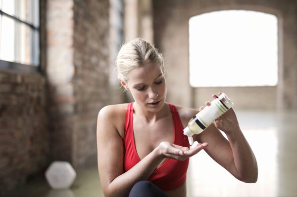 Crème nok avis : l'armure des sportifs contre les frottements