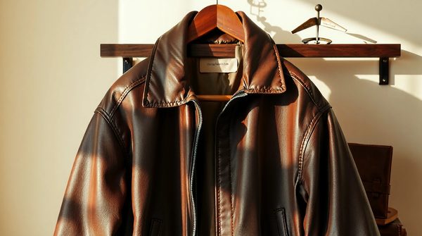 Découvrez les vestes aviateur : style et confort intemporels