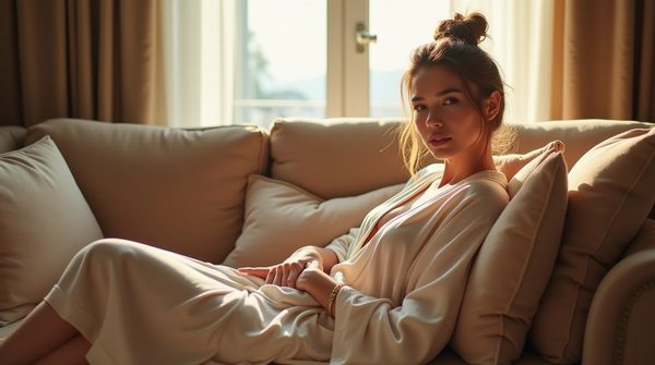 Robe longue : comment choisir et porter ce must-have féminin en toutes saisons