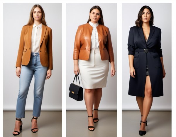 Comment bien choisir ses vêtements en fonction de sa morphologie ?