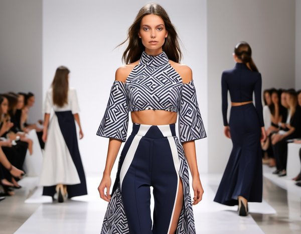 Ces 5 règles de mode classique toutes simples