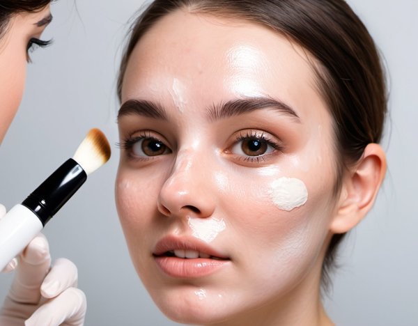 Comment intégrer les soins anti-acné dans votre routine de maquillage
