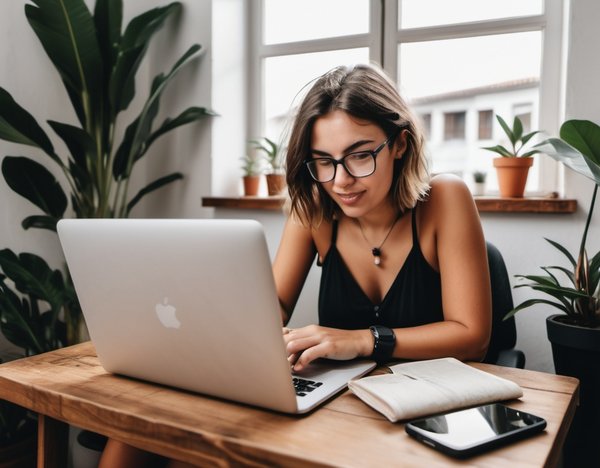 Comment organiser son travail en tant que nomade digital