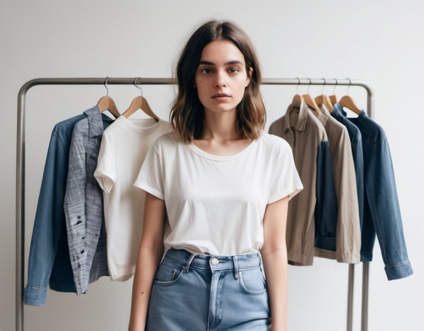 Comment intégrer la slow fashion dans votre quotidien ?