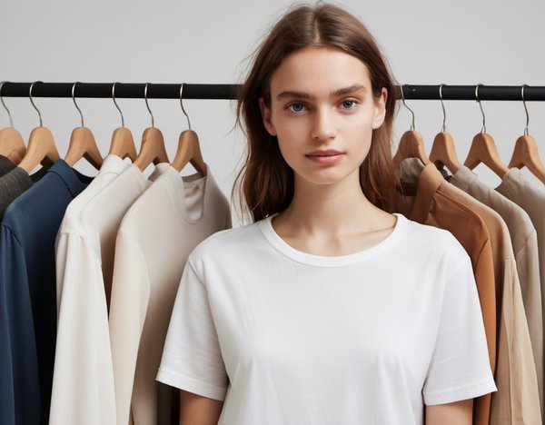 Comment reconnaître les vêtements éthiques ?