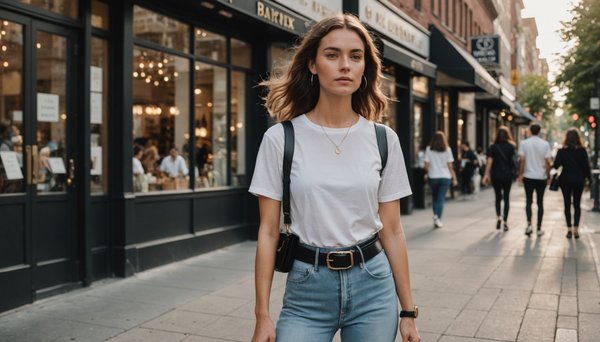 Chic et pratique : explorez les sacs banane pour femme